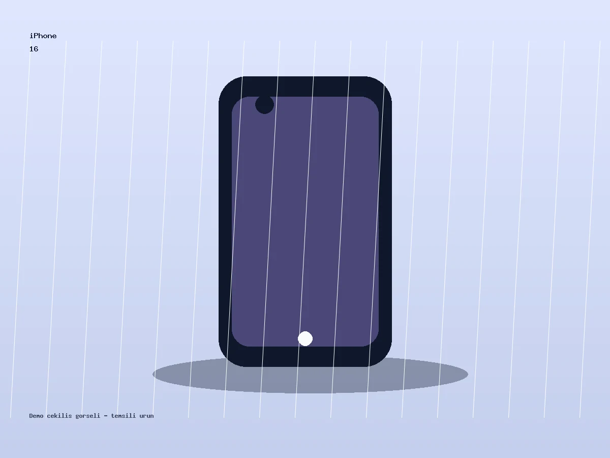 iPhone 16 128 GB