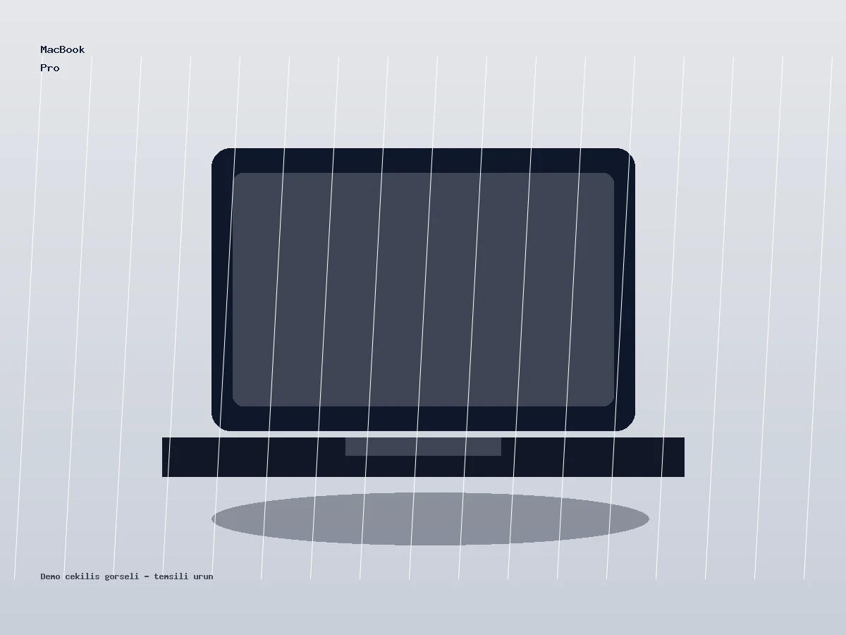 MacBook Pro 14 inc